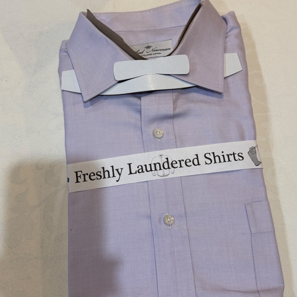 Wilfred Newman, Hand Tailored Apparel - RARE FIND!